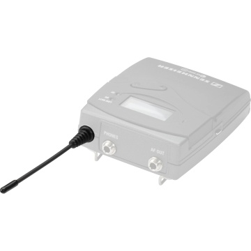 Sennheiser 486-558 MHz Antenna 122 mm - Antena pentru Sennheiser SK si EK - Img 4