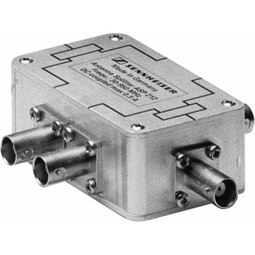Sennheiser ASP 212 - Splitter antena