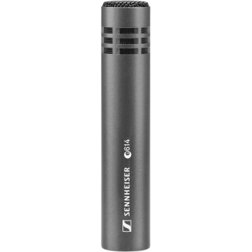 Sennheiser E 600 Series Drum Case - Set microfoane tobe - Img 4