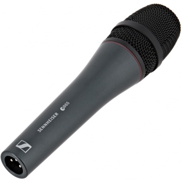 Sennheiser E 865 - Microfon vocal - Img 5