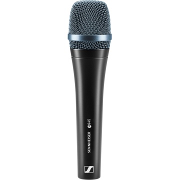 Sennheiser e 945 - Microfon dinamic de voce