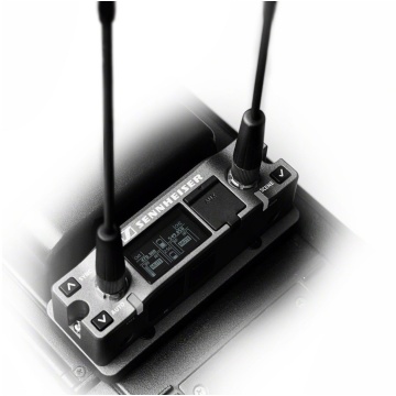 Sennheiser EK 6042 - Receiver camera video - Img 3