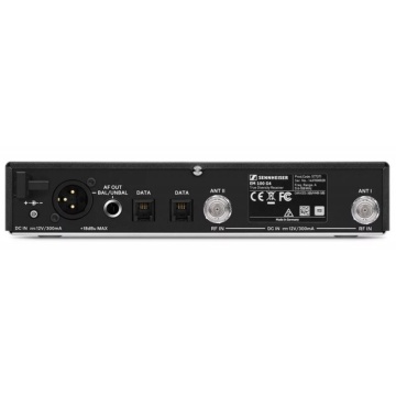 Sennheiser EM 100 G4-B - Receptor wireless - Img 3