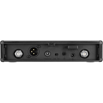 Sennheiser EM-XSW 2-B (B) - Receiver wireless - Img 8