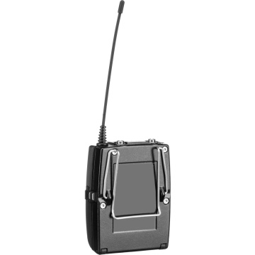 Sennheiser ew 500 BOOM G4-AW+ - Sistem wireless pentru microfon shotgun - Img 9