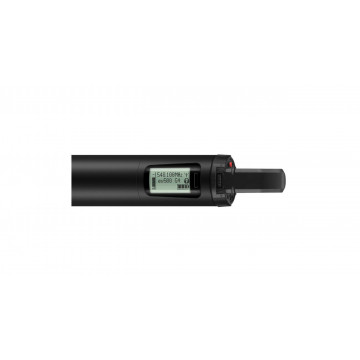 Sennheiser EW 500 G4 945 (GW) - Set microfon wireless - Img 3