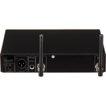 Sennheiser EW-D 835-S SET (Q1-6) - Set microfon wireless - Img 5