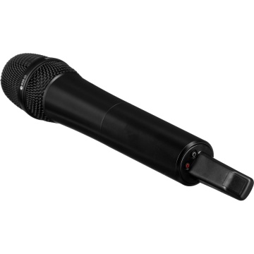Sennheiser EW-D 835-S SET (R4-9) - Set microfon wireless - Img 8