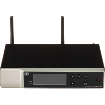 Sennheiser EW-D 835-S SET (S7-10) - Set microfon wireless - Img 4