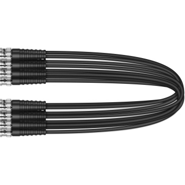 Sennheiser EW-D ASA CN-ANZ (Q-R-S) (470 - 694 MHz) - Splitter antena - Img 4