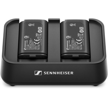 Sennheiser EW-D Charging Set - Set de incarcare - Img 3