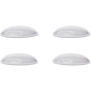 Sennheiser EW-D EM Rubber Feet - Set suporturi de cauciuc pentru receiver EW-D EM