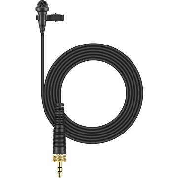 Sennheiser EW-D ME-2/835-S Set (R1-6) - Set wireless cu microfon de mana si lavaliera - Img 5