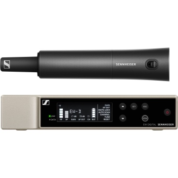 Sennheiser EW-D SKM-S BASE SET (U1/5) - Set transmitator wireless