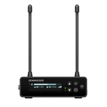 Sennheiser EW-DP 835 SET (S1-7) - Set microfon wireless - Img 15