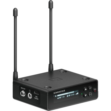 Sennheiser EW-DP EK (R1-6) - Receptor wireless