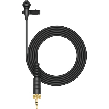 Sennheiser EW-DP ENG Set (S1-7) - Sistem wireless cu microfon lavaliera si transmitator shotgun - Img 9