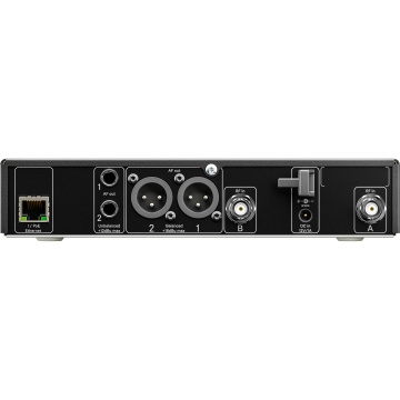 Sennheiser EW-DX 835-S SET (S1-10) - Sistem 2 Microfoane Wireless - Img 5