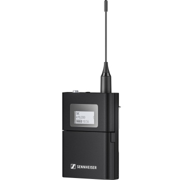 Sennheiser EW-DX SK (Q1-9) - Transmitator wireless bodypack - Img 2