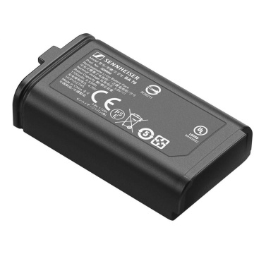Sennheiser EW-DX SK / SKM-S BASE SET (S2-10) - Set wireless 2 x transmitator + receptor - Img 10