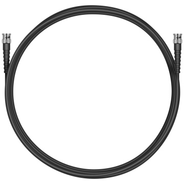 Sennheiser GZL RG 58 - 5m - Cablu BNC antena