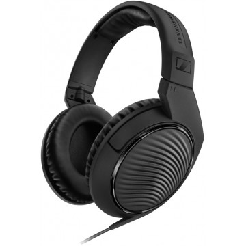 Sennheiser HD 200 PRO - Casti monitorizare