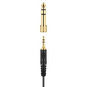 Sennheiser HD 25 Plus - Casti DJ - Img 7