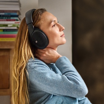 Sennheiser HD-560S - Casti Hi-Fi - Img 11