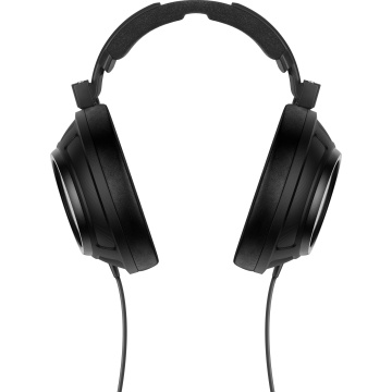 Sennheiser HD 820 - Casti hi-fi over-ear inchise 300 Ohmi cu conectori Jack 6.3 mm si 4.4 mm - Img 3