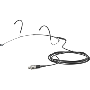 Sennheiser Headmic 4 BK 3-Pin - Microfon headset