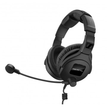 Sennheiser HMD 300 PRO - Casti de broadcast