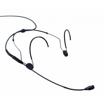 Sennheiser HSP 4-3 - Microfon headset