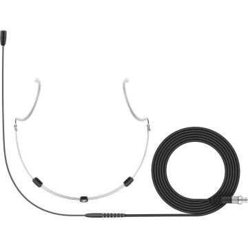 Sennheiser HSP Essential Omni-Black 3-Pin - Microfon headset