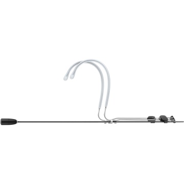Sennheiser HSP Essential Omni-Black EW - Microfon headset - Img 2