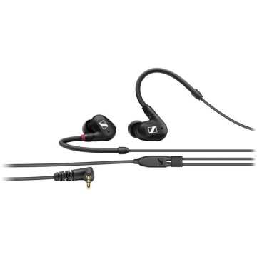 Sennheiser IE 100 PRO Black - Casti monitorizare In-Ear - Img 5