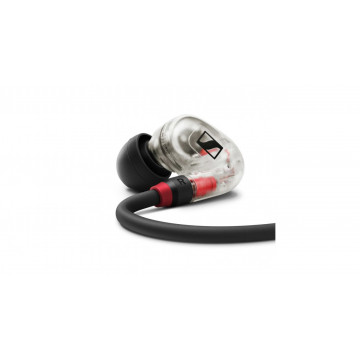 Sennheiser IE 100 PRO Clear - Casti monitorizare In-Ear - Img 2