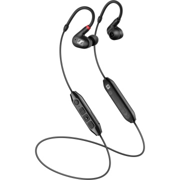 Sennheiser IE 100 PRO Wireless Black - Casti monitorizare In-Ear Bluetooth