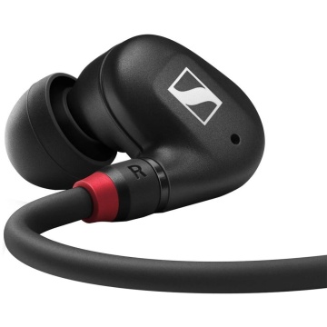 Sennheiser IE 100 PRO Wireless Black - Casti monitorizare In-Ear Bluetooth - Img 3