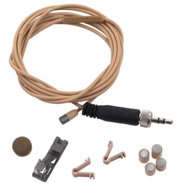 Sennheiser MKE 2 (Beige EW) - Microfon lavaliera - Img 3