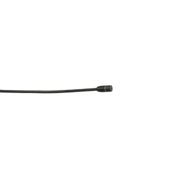 Sennheiser MKE 2 (Black 3-Pin) - Microfon lavaliera