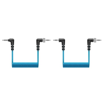 Sennheiser MKE 200 - Microfon pentru camera video - Img 9