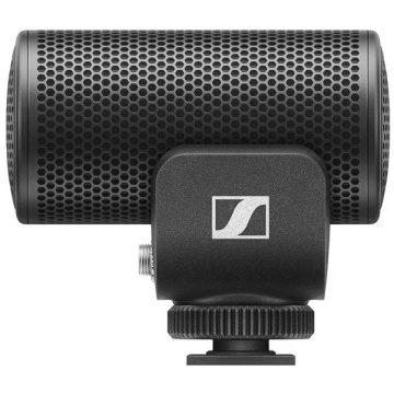 Sennheiser MKE 200 Mobile Kit - Kit video / streaming - Img 8
