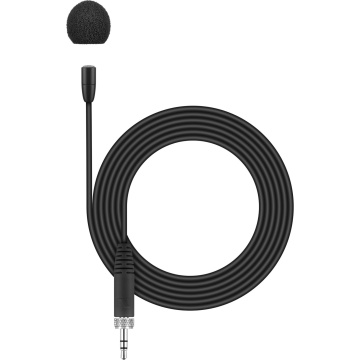 Sennheiser MKE Essential Omni-Black EW - Microfon lavaliera