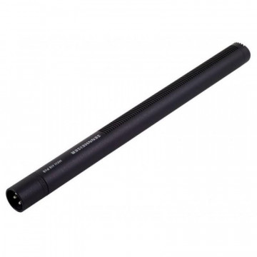 Sennheiser MKH 416 P48 - Microfon shotgun pentru televiziune