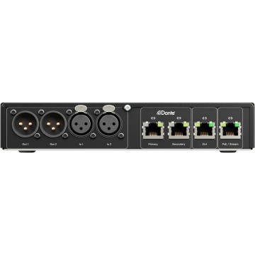 Sennheiser MobileConnect Station - Transmitator Wi-Fi - Img 2