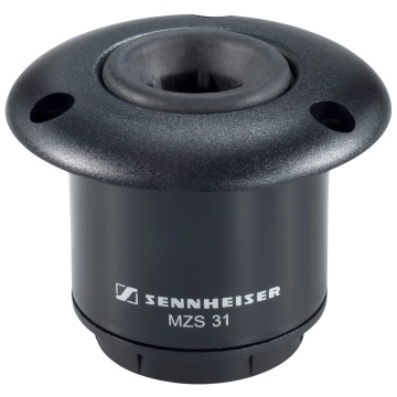 Sennheiser MZS 31 - Shock mount pentru gooseneck