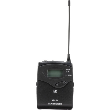 Sennheiser SK 100 G4-A (A) - Transmitator wireless - Img 2