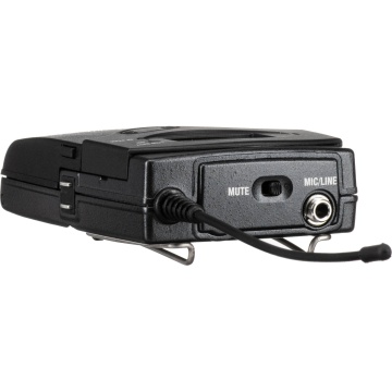 Sennheiser SK 100 G4-B (B) - Transmitator wireless - Img 9