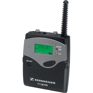 Sennheiser SK 2020-D - Transmitator wireless
