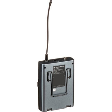 Sennheiser SK-XSW-B - Transmitator bodypack - Img 4